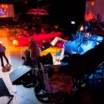 Crescent City performed at Atwater Crossing.