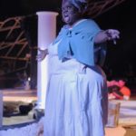 Crescent City performed at Atwater Crossing.