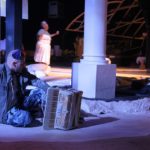 Crescent City performed at Atwater Crossing.