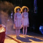 Crescent City performed at Atwater Crossing.