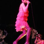 Crescent City performed at Atwater Crossing.