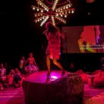 Crescent City performed at Atwater Crossing.