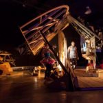 Crescent City performed at Atwater Crossing.