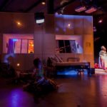 Crescent City performed at Atwater Crossing.