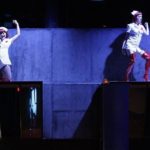 Crescent City performed at Atwater Crossing.