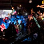 Crescent City performed at Atwater Crossing.