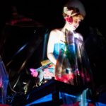 Crescent City performed at Atwater Crossing.