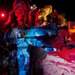 Crescent City performed at Atwater Crossing.