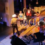 Crescent City performed at Atwater Crossing.