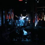 Crescent City performed at Atwater Crossing.