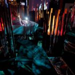 Crescent City performed at Atwater Crossing.