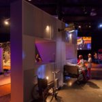 Crescent City performed at Atwater Crossing.