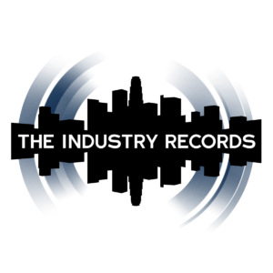 The Industry Records logo.