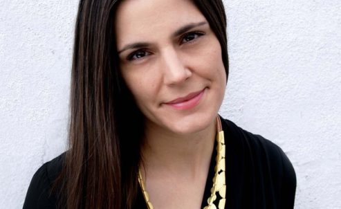 Executive Director Elizabeth Cline.