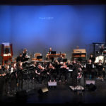 LSD: The Opera by Anne LeBaron, presented at FIRST TAKE on February 21, 2015 (Photo by Dana Ross)