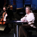 Unintelligible Response by Paul Pinto, presented at FIRST TAKE on February 21, 2015 (Photo by Dana Ross)