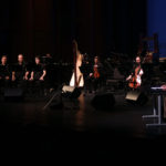 Unintelligible Response by Paul Pinto, presented at FIRST TAKE on February 21, 2015 (Photo by Dana Ross)