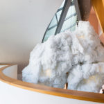 NIMBUS Sound Installation Walt Disney Concert Hall lobby