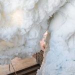 NIMBUS Sound Installation Walt Disney Concert Hall lobby