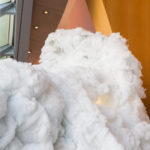 NIMBUS Sound Installation Walt Disney Concert Hall lobby