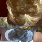 NIMBUS Sound Installation Walt Disney Concert Hall lobby