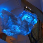 NIMBUS Sound Installation Walt Disney Concert Hall lobby