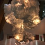 NIMBUS Sound Installation Walt Disney Concert Hall lobby