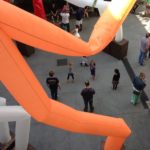 IN C at the Hammer Museum.