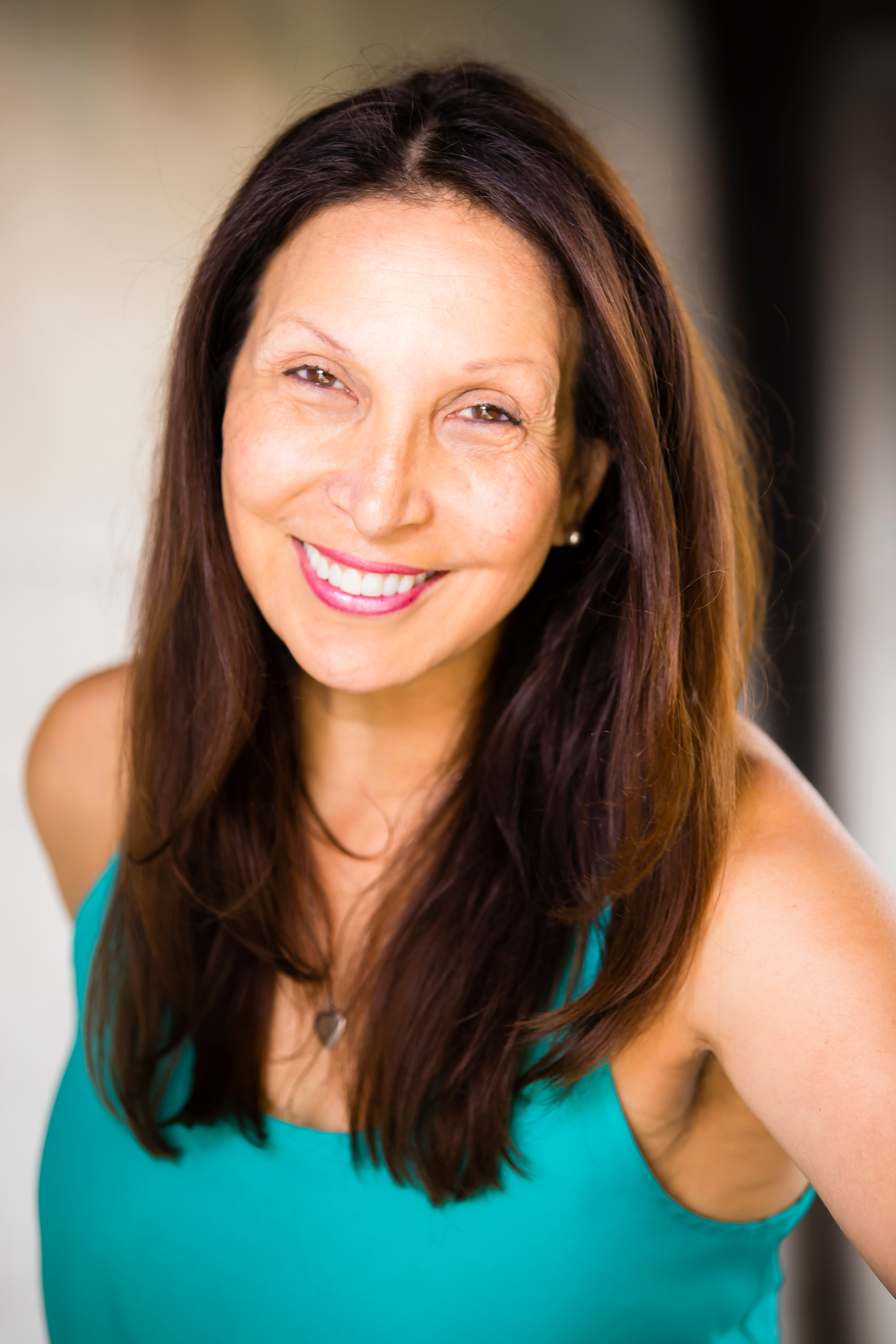 Suzanna Guzmán - The Industry