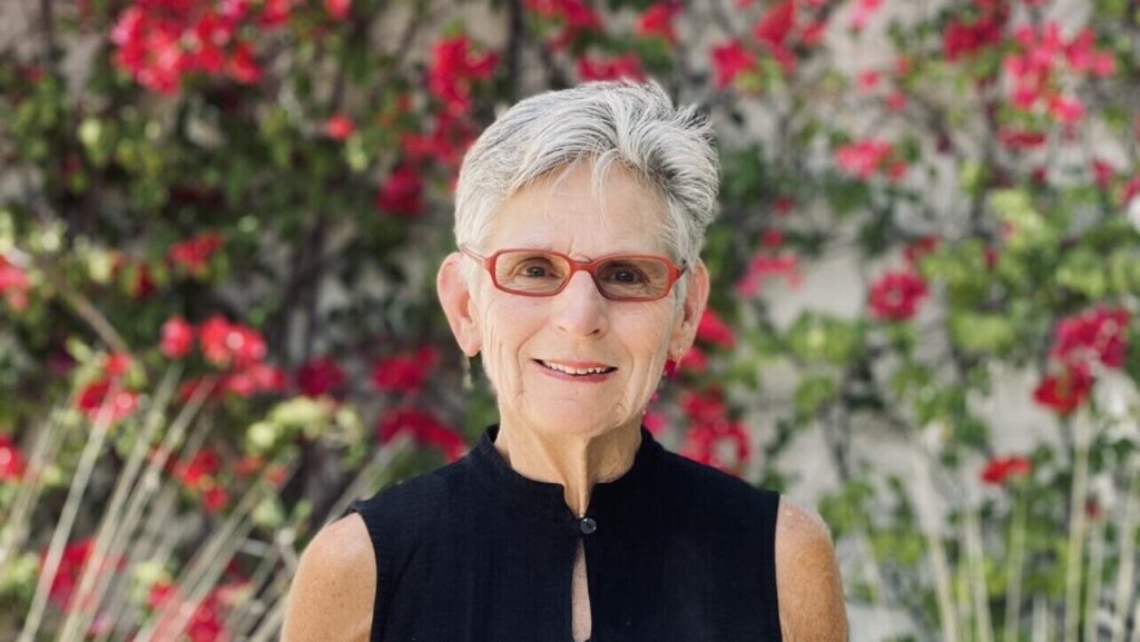 Ruth Raskas Meet The Industry's Newest Company Member & Board Chair - The Industry