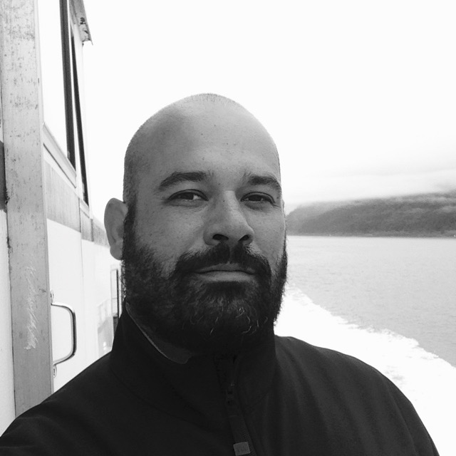 portrait of Tony Shayne